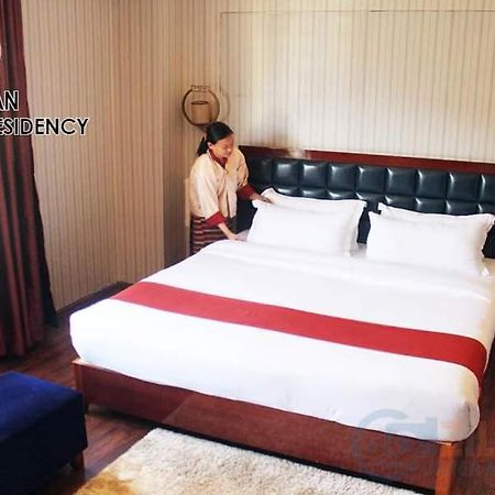 Hotel Bhutan Boutique Residency Thimphu Zewnętrze zdjęcie